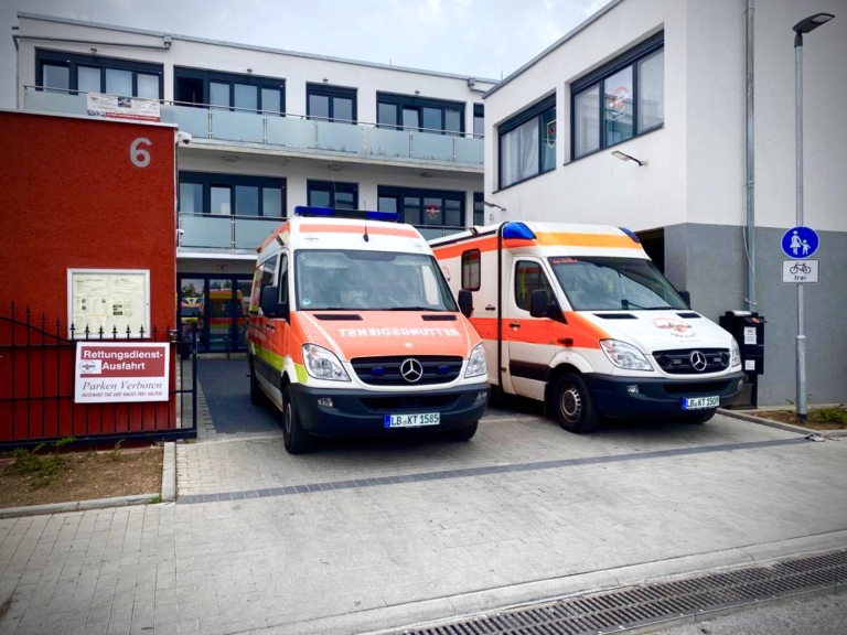 0a5d8a2c9d024b28b0b841359ba1810d SAG Ambulanz GmbH